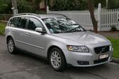 Volvo V50 (facelift 2008) 2.5 T5 (230 Hp) AWD Automatic 2007 - 2012