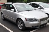 Volvo V50 2.5 T5 20V (220 Hp) 2004 - 2007