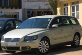Volvo V50 2004 - 2007