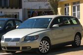 Volvo V50 2.4 20V (140 Hp) 2004 - 2007