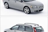 Volvo V50 2.0 D (136 Hp) 2004 - 2007