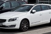 Volvo V60 I (2013 facelift) 2013 - 2018