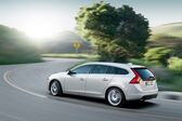 Volvo V60 I 1.6 T4 (180 Hp) Automatic 2011 - 2015