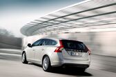 Volvo V60 I 1.6 T4F (180 Hp) Automatic 2012 - 2015