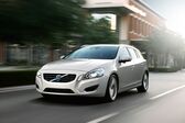 Volvo V60 I 1.6 T4F (180 Hp) Automatic 2012 - 2015