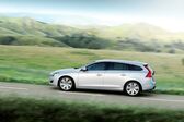 Volvo V60 I 1.6 T3 (150 Hp) Automatic 2011 - 2015