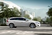 Volvo V60 I 2.4 D5 (215 Hp) MT 2012 - 2015