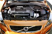 Volvo V60 I 1.6 T4F (180 Hp) MT 2012 - 2015