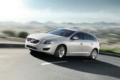 Volvo V60 I 2.0 T5 (240 Hp) 2011 - 2013