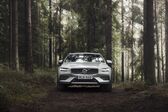 Volvo V60 II Cross Country 2018 - present