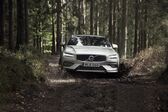 Volvo V60 II Cross Country 2.0 T5 (250 Hp) AWD Automatic 2018 - 2020
