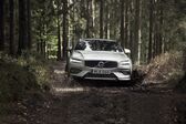 Volvo V60 II Cross Country 2018 - present