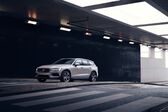 Volvo V60 II Cross Country 2.0 T5 (254 Hp) AWD Automatic 2018 - 2020