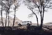 Volvo V60 II Cross Country 2018 - present