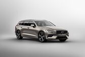 Volvo V60 II Cross Country 2.0 D3 (150 Hp) AWD Automatic 2018 - present