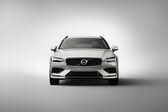 Volvo V60 II Cross Country 2.0 D4 (190 Hp) AWD Automatic 2018 - present