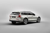 Volvo V60 II Cross Country 2.0 T5 (254 Hp) AWD Automatic 2018 - 2020