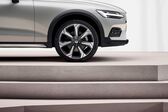 Volvo V60 II Cross Country 2.0 T5 (254 Hp) AWD Automatic 2018 - 2020