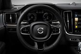 Volvo V60 II Cross Country 2.0 D3 (150 Hp) AWD Automatic 2018 - present