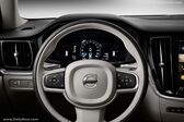 Volvo V60 II Cross Country 2.0 B5 (250 Hp) MHEV AWD Automatic 2020 - present