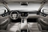 Volvo V60 II Cross Country 2.0 D3 (150 Hp) AWD Automatic 2018 - present