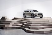 Volvo V60 II Cross Country 2.0 T5 (254 Hp) AWD Automatic 2018 - 2020