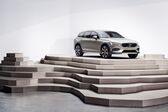 Volvo V60 II Cross Country 2.0 D3 (150 Hp) AWD Automatic 2018 - present