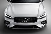 Volvo V60 II 2.0 D4 (190 Hp) 2018 - present