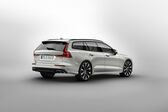 Volvo V60 II 2018 - present