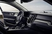 Volvo V60 II 2.0 D3 (150 Hp) AWD Automatic 2018 - present