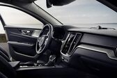 Volvo V60 II 2.0 T8 TwEn (391 Hp) AWD Automatic 2018 - present