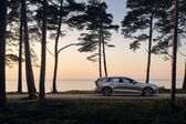 Volvo V60 II 2.0 B5 (250 Hp) MHEV AWD Automatic 2020 - present