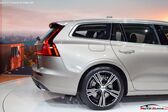 Volvo V60 II 2.0 D4 (190 Hp) AWD Automatic 2018 - present