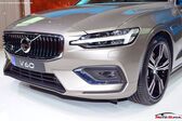 Volvo V60 II 2.0 T4 (190 Hp) Automatic 2019 - 2020