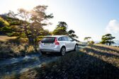 Volvo V60 I Cross Country 2.0 T5 (245 Hp) Automatic 2015 - 2018