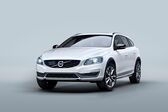 Volvo V60 I Cross Country 2.5 T5 (254 Hp) AWD Automatic 2015 - 2018