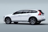 Volvo V60 I Cross Country 2.0 D4 (190 Hp) Automatic 2015 - 2018