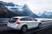 Volvo V60 I Cross Country 2.0 D3 (150 Hp) Automatic 2015 - 2018