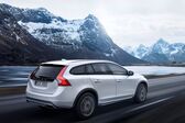 Volvo V60 I Cross Country 2.0 T5 (245 Hp) Automatic 2015 - 2018