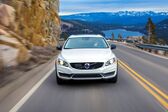Volvo V60 I Cross Country 2.0 D4 (190 Hp) Automatic 2015 - 2018