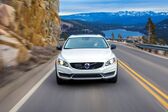 Volvo V60 I Cross Country 2.0 T5 (245 Hp) Automatic 2015 - 2018