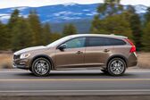 Volvo V60 I Cross Country 2.0 D4 (190 Hp) Automatic 2015 - 2018