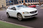 Volvo V60 I Cross Country 2.4 D4 (190 Hp) AWD Automatic 2016 - 2018