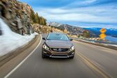 Volvo V60 I Cross Country 2.0 T5 (245 Hp) Automatic 2015 - 2018