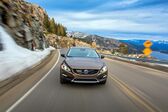 Volvo V60 I Cross Country 2.0 D3 (150 Hp) 2015 - 2018