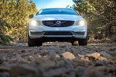 Volvo V60 I Cross Country 2.0 D4 (190 Hp) 2015 - 2018