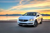 Volvo V60 I Cross Country 2.0 D3 (150 Hp) 2015 - 2018