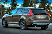 Volvo V60 I Cross Country 2.0 T5 (245 Hp) AWD Automatic 2015 - 2018