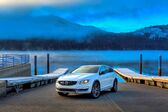 Volvo V60 I Cross Country 2015 - 2018