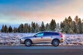 Volvo V60 I Cross Country 2.0 D4 (190 Hp) Automatic 2015 - 2018